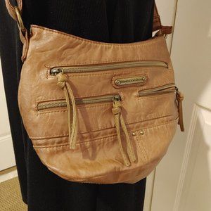Stone Mountain USA Purse